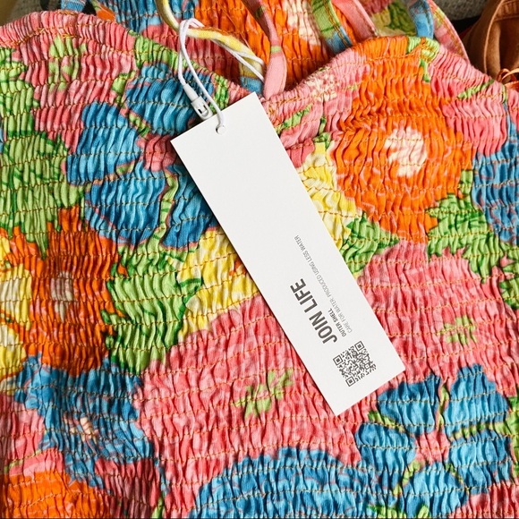 NEW Zara mini dress - Picture 6 of 7